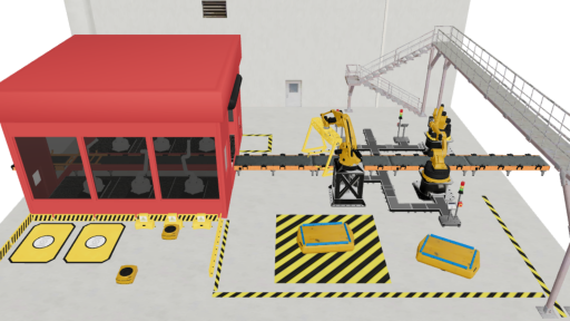 Factory