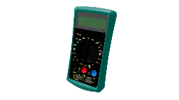 Digital Multimeter