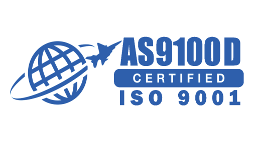 Quality Assurance for Aerospace Components (AS9100)
